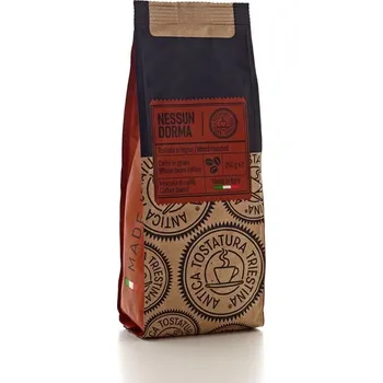 Antica Tostatura Triestina Buonissimo Nessun Dorma - 250g, zrnková káva (Antica Tostatura Triestina Buonissimo Nessun Dorma )