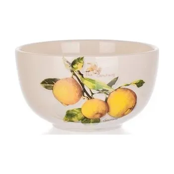Keramická miska Banquet LEMON 12,5 cm