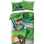 Halantex Minecraft Survival Mode 140 x…