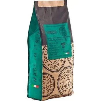 Antica Tostatura Triestina NABUCCO - 1 kg zrnková káva (Antica Tostatura Triestina NABUCCO zrnková káva 1kg)