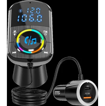 NAVITEL BHF08 PRO 8594181745772