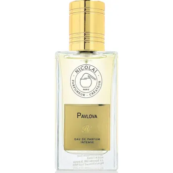 Unisex parfém Nicolai Parfumeur Createur Pavlova U EDP 30 ml