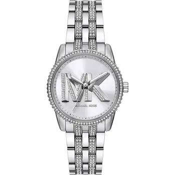 Hodinky Michael Kors MK7542 stříbrná SLV, vel. ONE SIZE