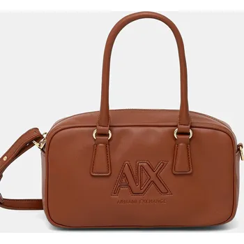 Kabelka Kabelka Armani Exchange XW001567.AF15634 hnědá 88X, vel. ONE SIZE