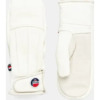 Rukavice Lyžařské rukavice Fusalp A3729 béžová 01X, vel. S