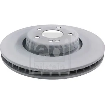 Brzdový kotouč Brzdový kotouč FEBI BILSTEIN 175180