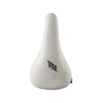 Sedlo na kolo Sedlo Title MTB JS1 (bílá) - rozbaleno