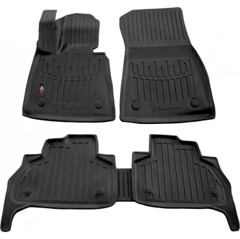 autokoberec Stingray Gumové autokoberce BMW X5 2018- (G05)