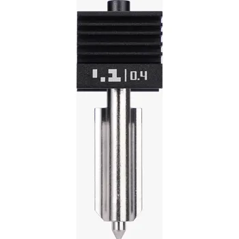 Příslušenství k 3D tiskárně Bambu Lab Hotend Hardener Steel pro Bambu Lab H2/P2S