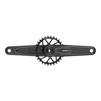 Klika na kolo Kliky Sram T-Type Transmission 34z DUB 55mm/ 175mm