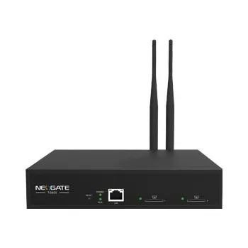 Yeastar NeoGate TG200L, IP GSM brána, 2xGSM, 1xLAN
