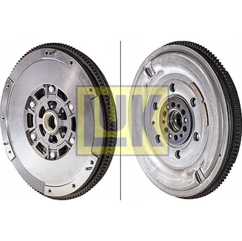 Spojková sada Schaeffler LuK 415 0439 10 Setrvačník