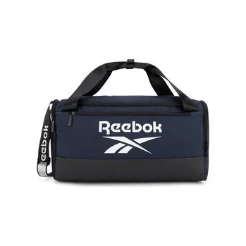 Sport Reebok Sportovní taška RBK-034-CCC-05 Tmavomodrá NOSIZE