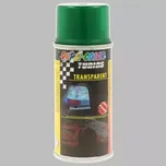 Akrylový lak zelený MOTIP 648885, 150ml