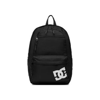 Městský batoh DC Shoes Batoh C-DCI-P-001-08 Černá NOSIZE