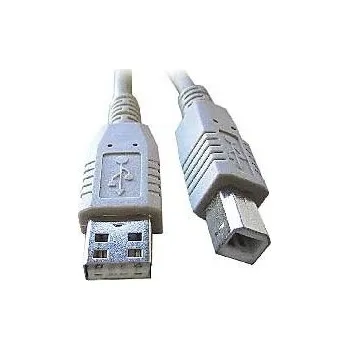 Datový kabel kabel datový USB A-B 3m