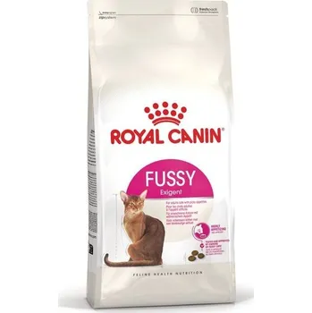 Krmivo pro kočku Royal Canin Fussy Exigent