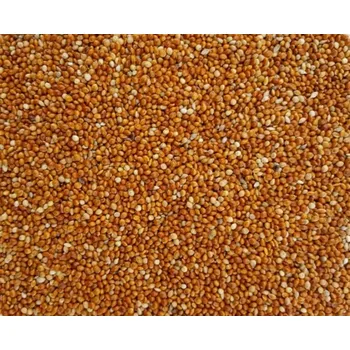 Krmivo pro ptáka Proso červené 5 kg