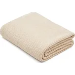 Béžový bavlněný přehoz 240x260 cm Senara – Kave Home ID_1654362