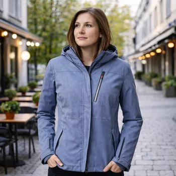 Dámská bunda Killtec 35 modrá 42