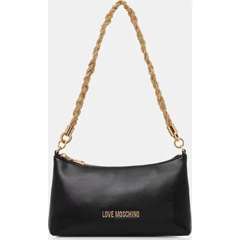 Oblečení a móda Kabelka Love Moschino JC4143PP1OLX0000 černá 99X, vel. ONE SIZE