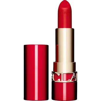 Clarins - JOLI ROUGE Rtěnky 3.5 g Červená unisex