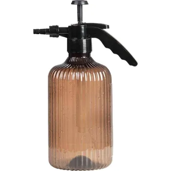 Postřikovač Tlakový rozprašovač na rostliny MIST hnědý