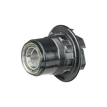 Náboj kola Bontrager Tělo unášeče XDR pro náboj Rapid Drive, 12 rychlostí černá