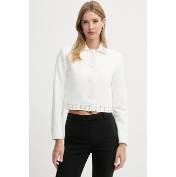 Dámské sako Sako Liu Jo WA6107.T2527 béžová 01X, vel. 40