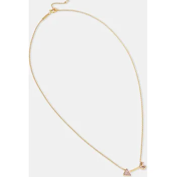 Náhrdelník Pozlacený náhrdelník Tous 1004567900 zlatá 10Y, vel. ONE SIZE