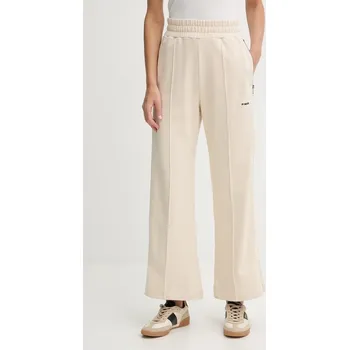 Tepláky Pinko 106359.A34M béžová 08X, vel. XS