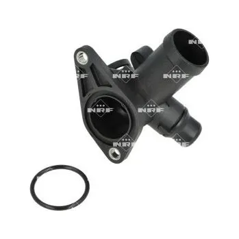 Motor automobilu Příruba chladiva NRF 775006