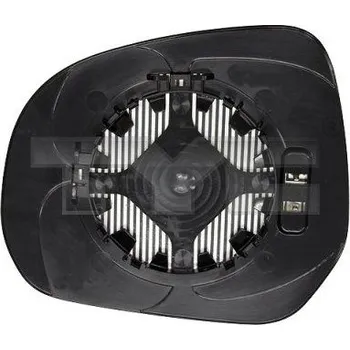 Autosklo Sklo do zrcátka, vnější zrcátko TYC 325-0120-1