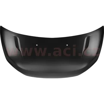 Kapota Kapota motoru VAN WEZEL 2817660