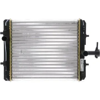 Motor automobilu Chladič, chlazení motoru MAHLE CR 1114 000S