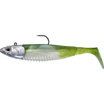 Umělá nástraha Gumová nástraha G Bump SWM Ready – Crystal Ayu