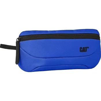Cestovní taška Caterpillar CAT pouzdro The Project - modré 84424-533