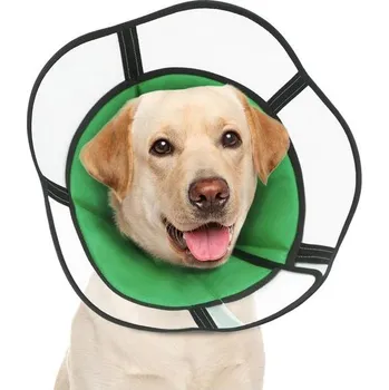 Ochranný límec pro zvířata Ochranný límec Supet vel. M