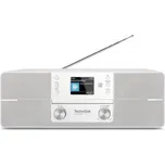 TechniSat DIGITRADIO 371 CD IR, white