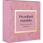 Albi Čokoládové bonbóny se vzkazem - Pro maminku