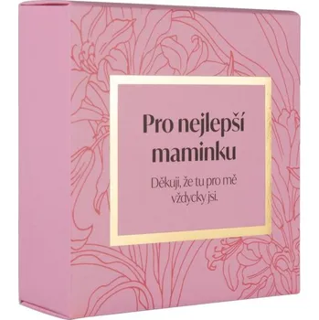 Bonbon Albi Čokoládové bonbóny se vzkazem - Pro maminku