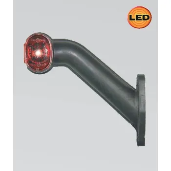 Přídavný světlomet Světlo obrysové LED Superpoint II, 12 i 24V