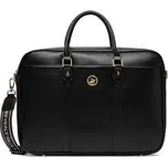 Beverly Hills Polo Club Kabelka CEO-BHPC-L-010-09 Černá NOSIZE