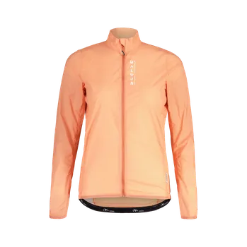 Cyklistická bunda dámská bunda Maloja SeisM. Jacket blossom M