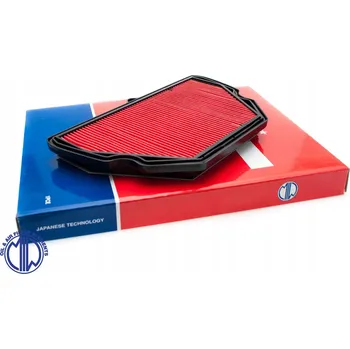 Filtr pro motocykl VZDUCHOVÝ FILTR MEIWA HONDA CBR_600_F 99-00 F4 - KARBURÁTOR