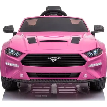 autíčko Auto na Akumulátor Ford Mustang GT Drift SX2038 Růžové
