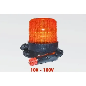 Maják Maják_Maják xenonový 10V - 100V jednozábelskový magnet