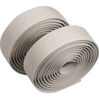 omotávka na kolo omotávka Silca Nastro Cuscino 3,75 mm bílá/bílá