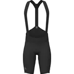 kraťasy s laclem 7MESH MK3 Cargo Bib Short Men's Black S