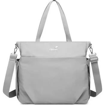 Kabelka Engelis Gala Grey + Dárkové balení